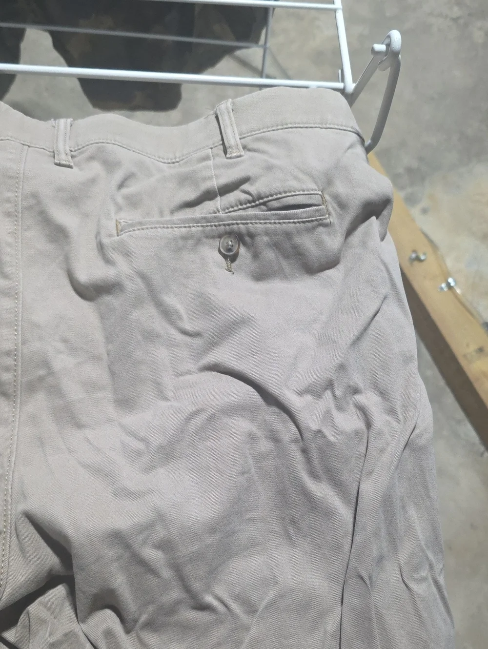 Sonoma mens size